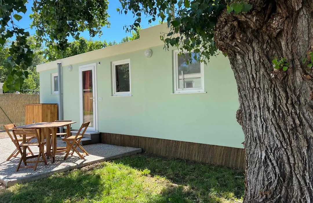 The Camp By Maggiore Suites-1